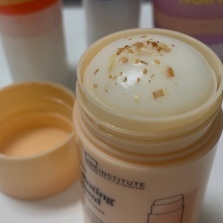 photo of IDC Institute Beauty & Skincare Exfoliating Oatmeal shared by @camilamp on  19 Apr 2023 - review