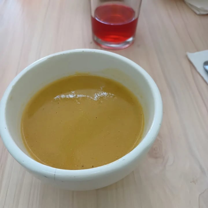 photo of Al Natural sopa de coliflor shared by @suxyara on  16 Jun 2023 - review