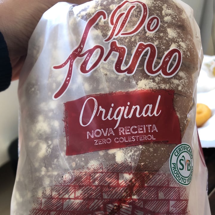 photo of Wickbold Pão De Forma Do Forno Original shared by @leirykelly on  21 Jun 2023 - review