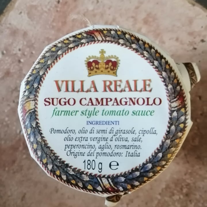 photo of Villa Reale Sugo Campagnolo shared by @lagabimas on  13 Jan 2023 - review