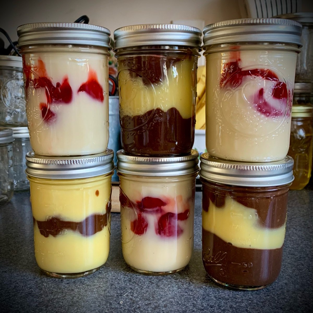 JELLO Cheesecake Pudding Reviews abillion