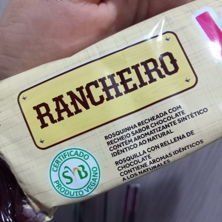 photo of Rancheiro Kids chocolate shared by @brendairis on  17 Feb 2023 - review