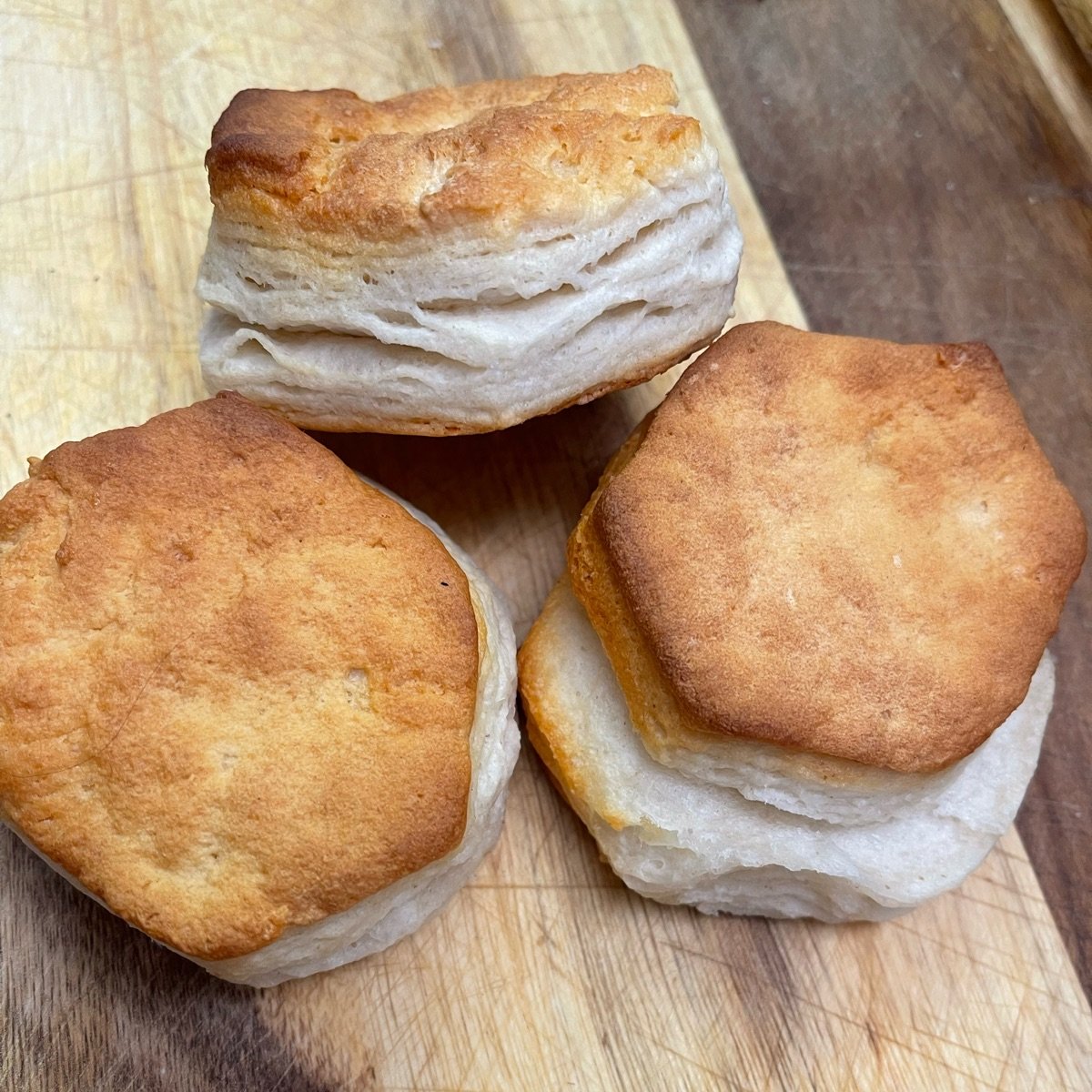 Trader Joe's organic biscuits Reviews abillion