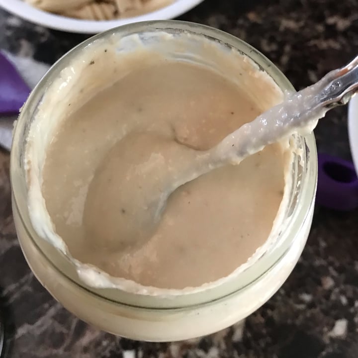 photo of Victoria Vegan Alfredo Sauce shared by @thesarcasticsprout on  31 Jan 2023 - review