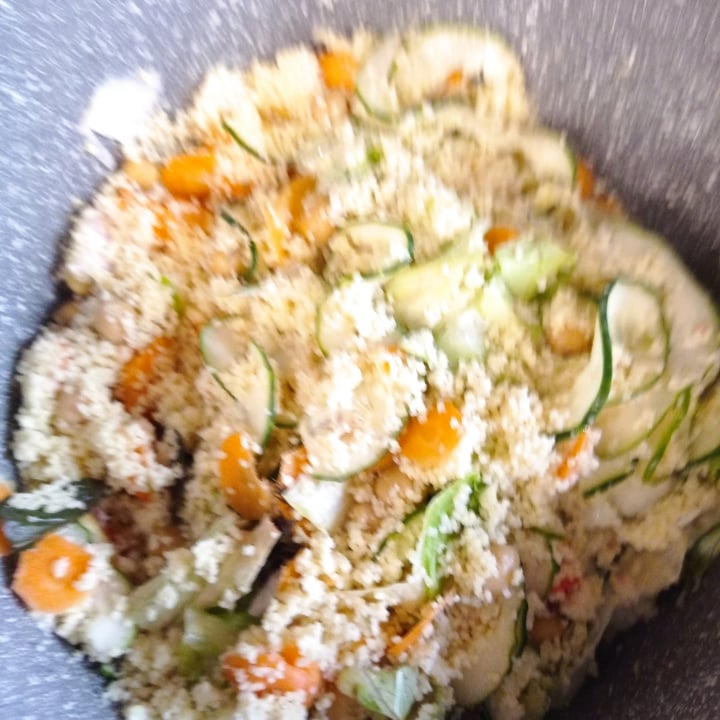 photo of Le Berbere cous cous shared by @susannatuttapanna on  31 Jul 2023 - review