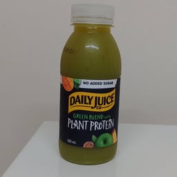 Daily Juice