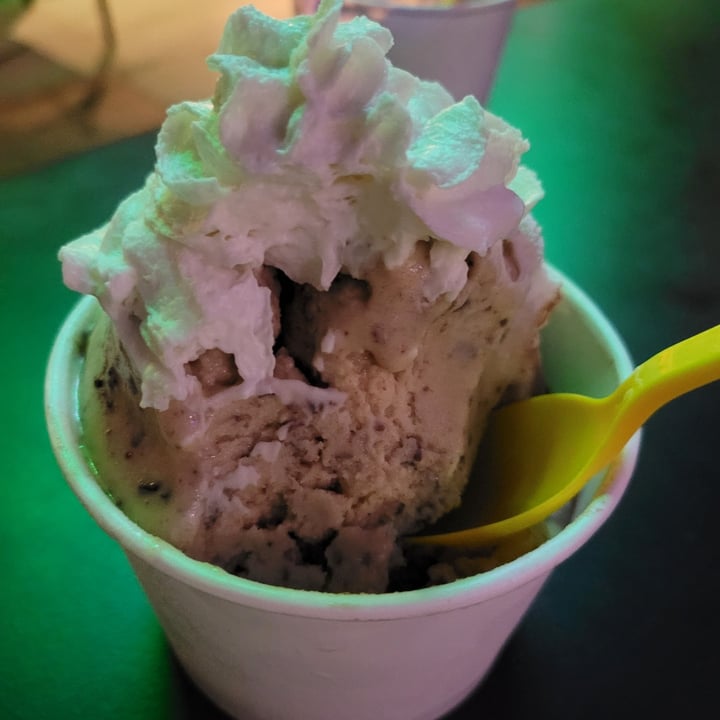 photo of MELT Ice Creams - Sundance Peanut Butter Explosion Ice Cream shared by @strawberrycupcake on  25 May 2023 - review