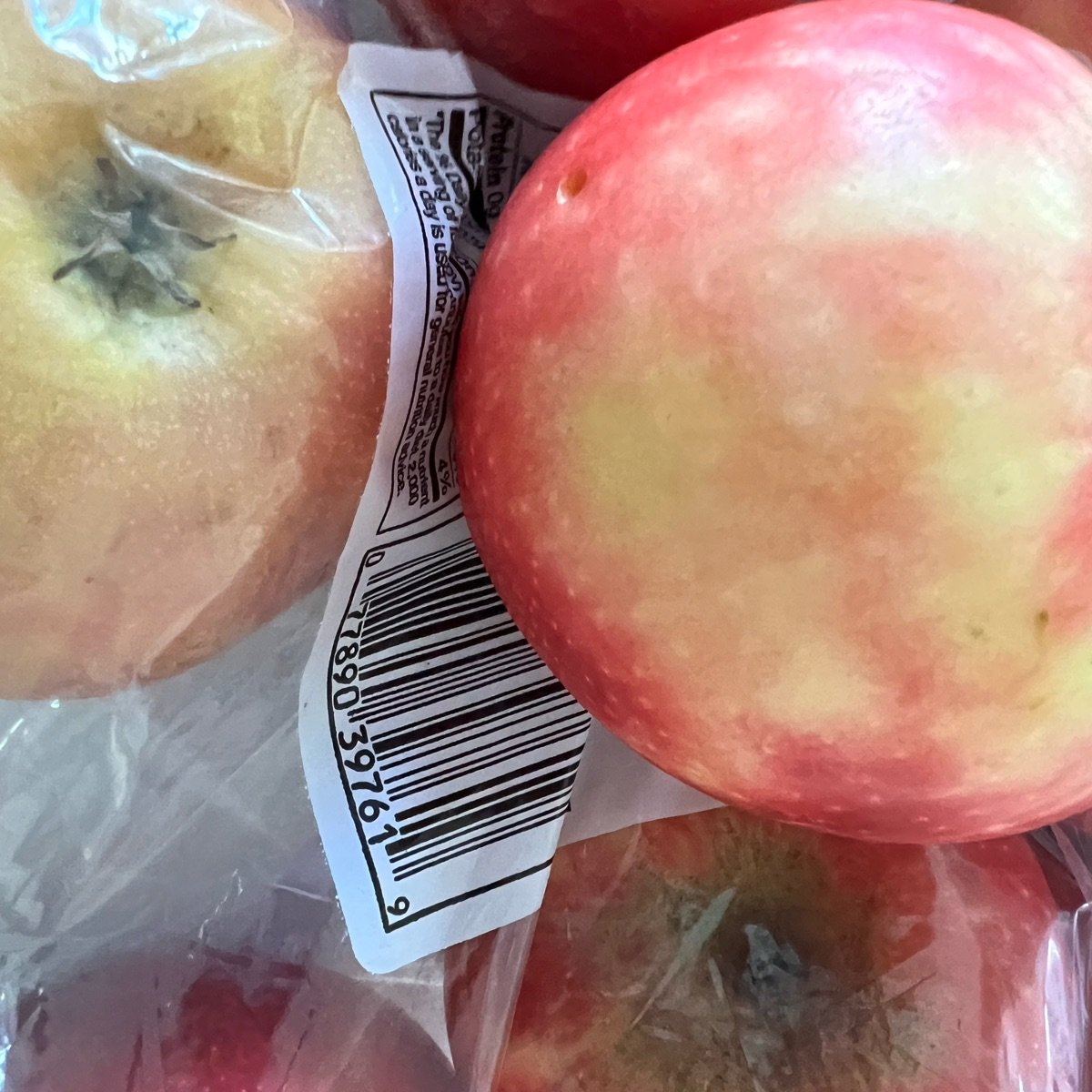 Wegmans Organic organic honeycrisp apples Reviews abillion