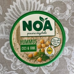 🇮🇹 10 Hummus da provare