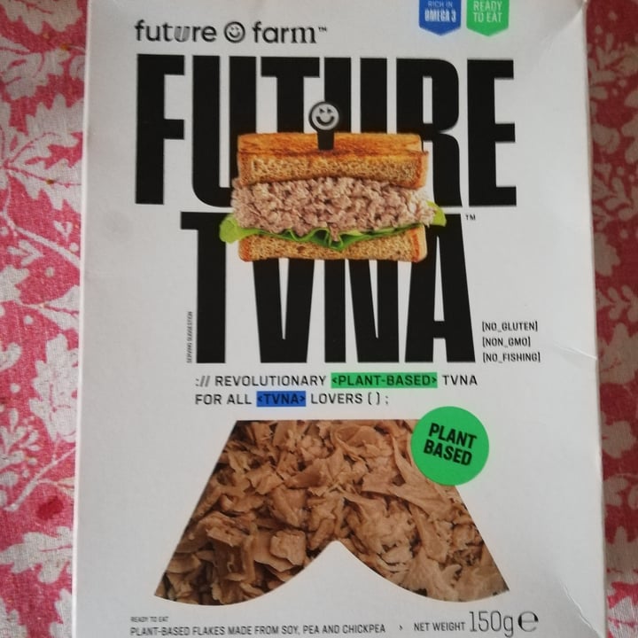 photo of Fazenda Futuro - Future Farm Future Tuna shared by @zengia on  31 Dec 2022 - review