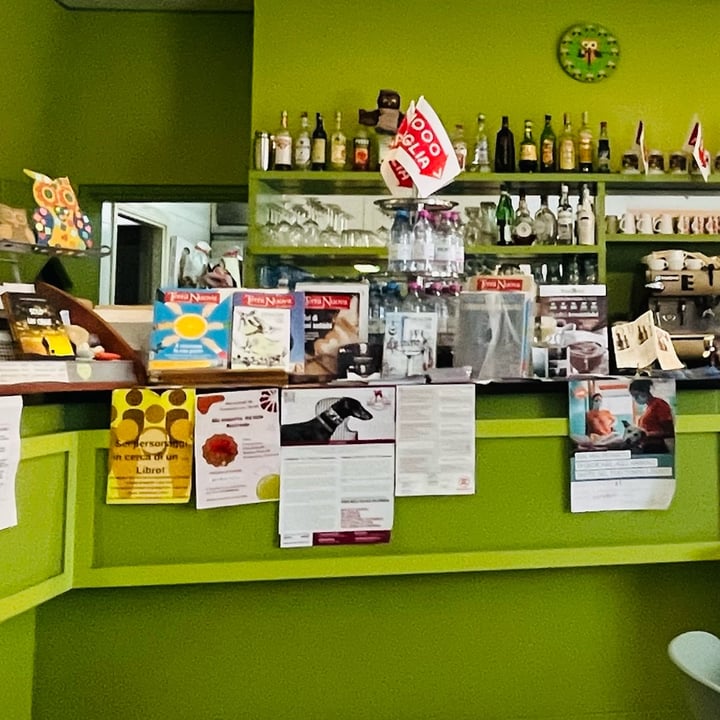 photo of Capre e Cavoli Bar Bistrot Grissini vari shared by @miba on  03 Jun 2023 - review