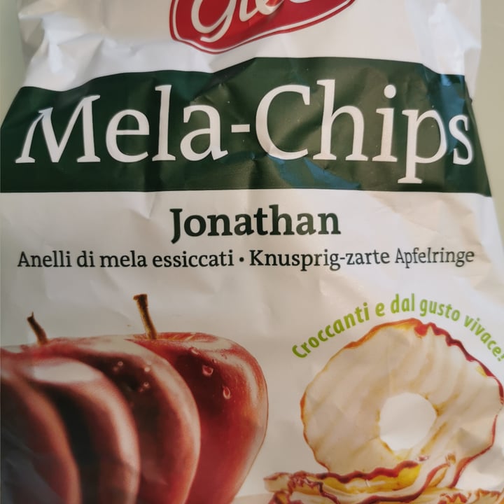 photo of Gilli Mela Chips shared by @dafnetre on  14 Jul 2023 - review