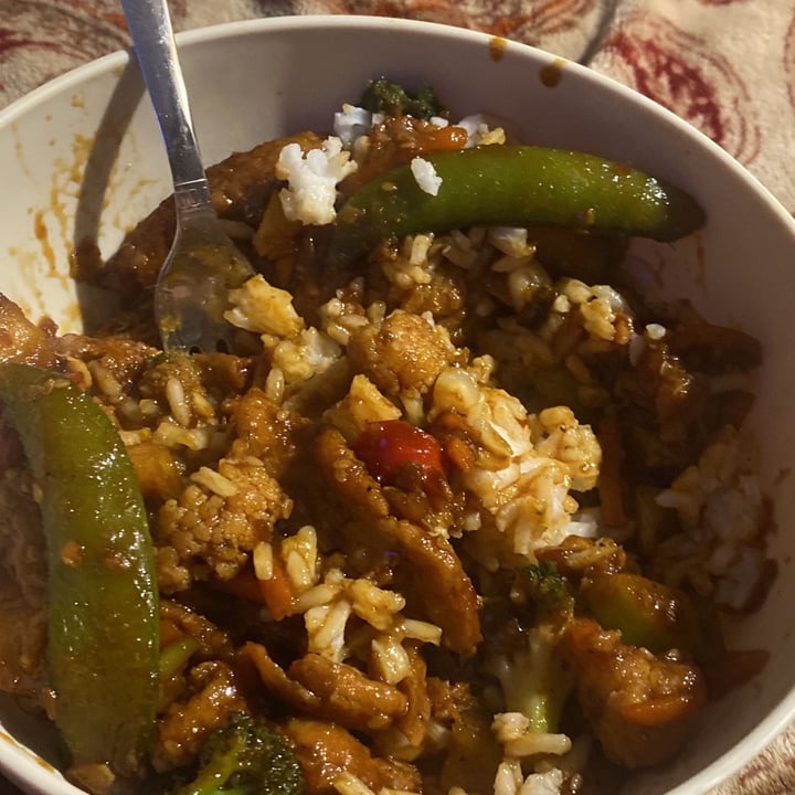 photo of Butler Soy Curls shared by @outsidersxx on  04 Aug 2023 - review