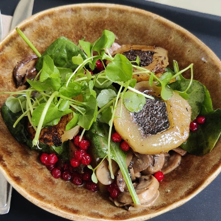 Mälarpaviljongen Kungsholmen, Sweden kroppkakor Review abillion