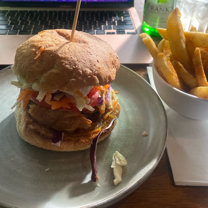 Burger Got Soul Launceston, Australia The Illusion Review abillion