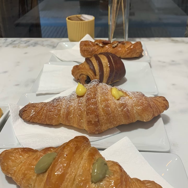 photo of Pasticceria Nepà Brioche shared by @pandy on  05 May 2023 - review