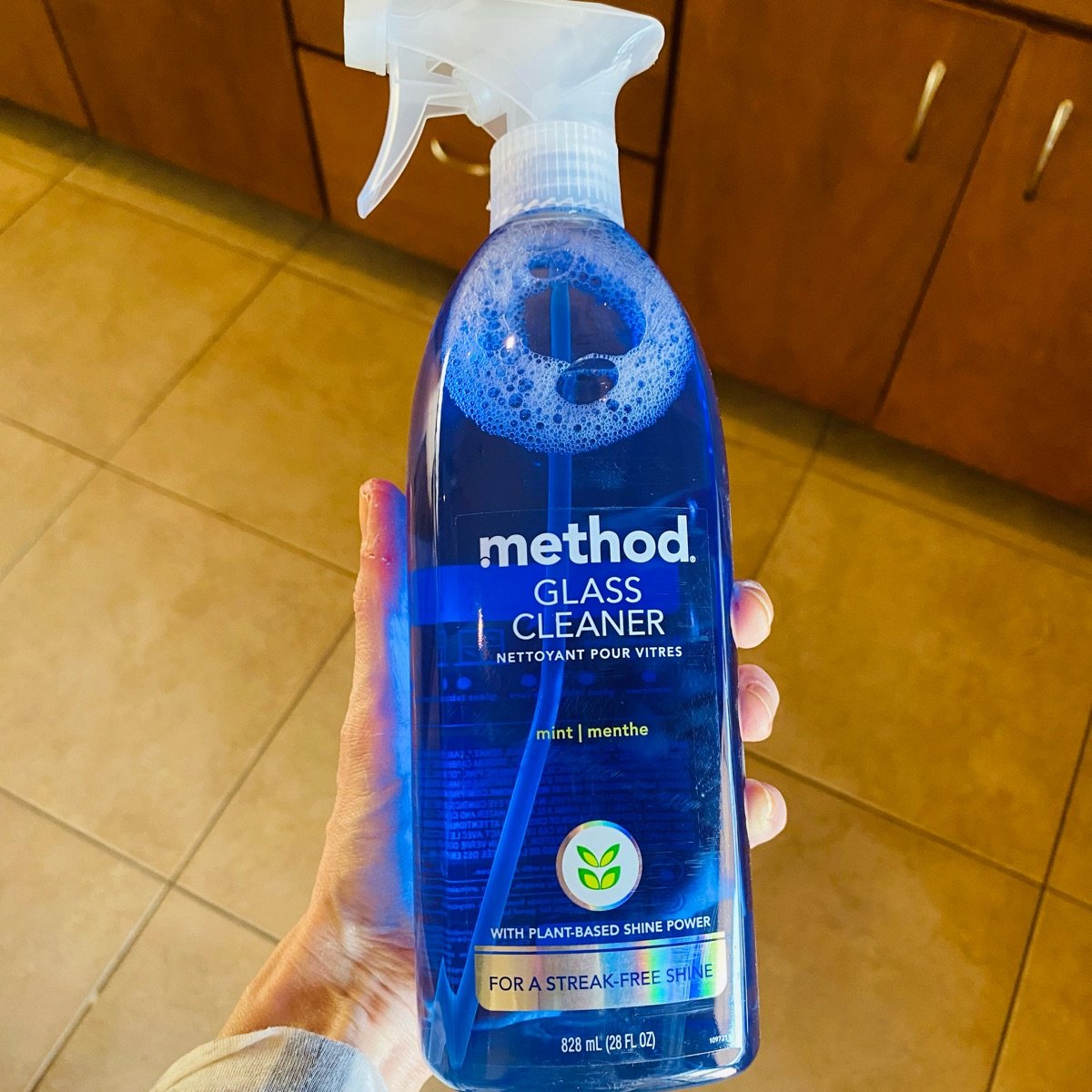 method Method Glass Cleaner Reviews abillion