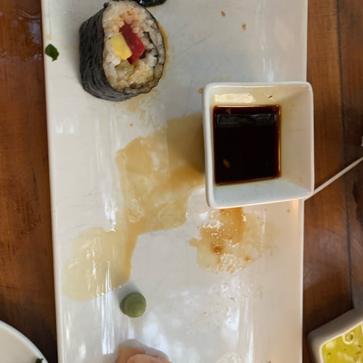 photo of Integral Sushi shared by @tofee on  09 Aug 2023 - review