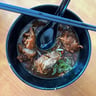 Xian Long Vegetarian Stall 仙隆素食