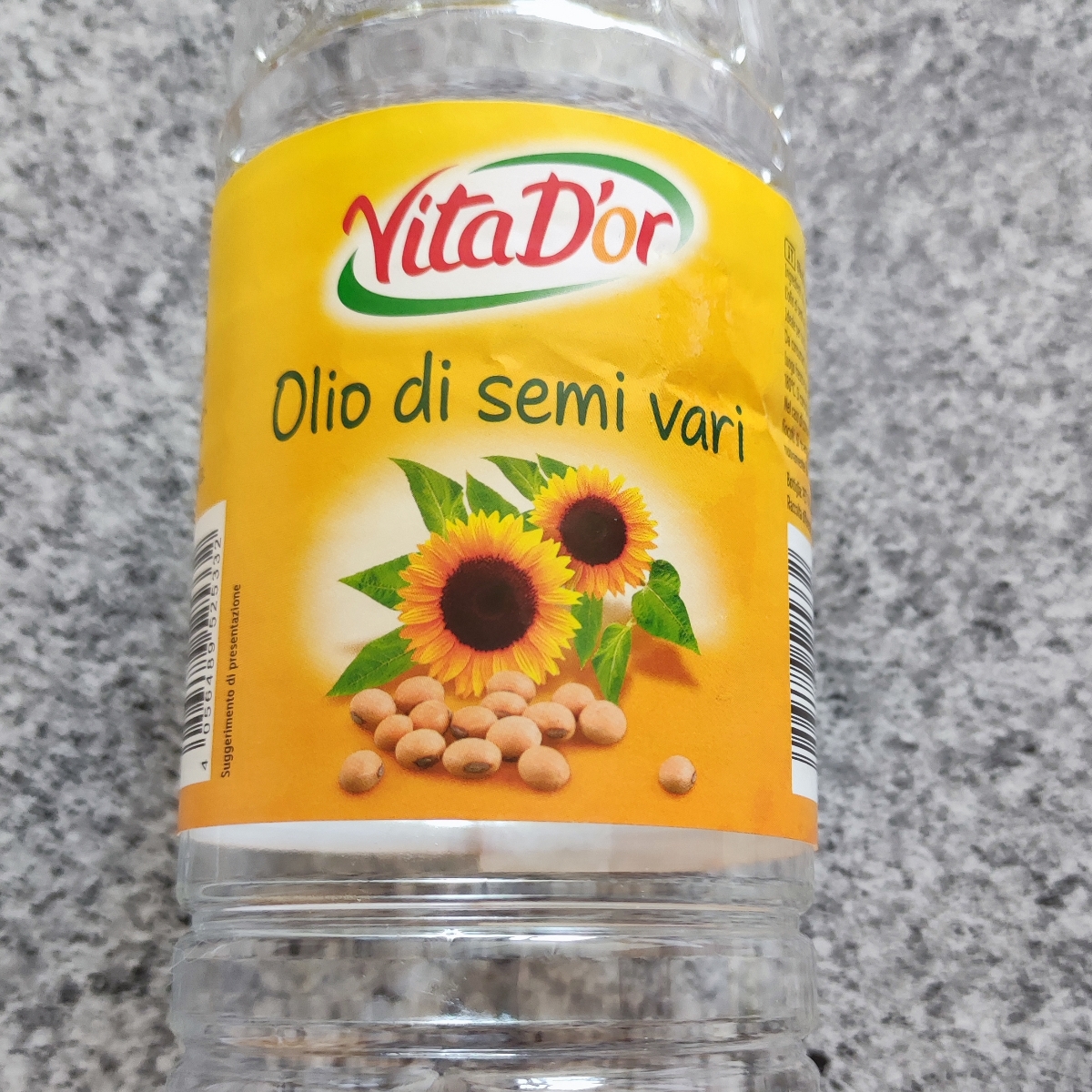 VitaD'or Olio di semi Vari Reviews | abillion