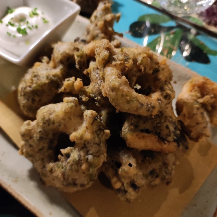 photo of Sementis Fritto Misto shared by @steffa91 on  23 Jul 2023 - review