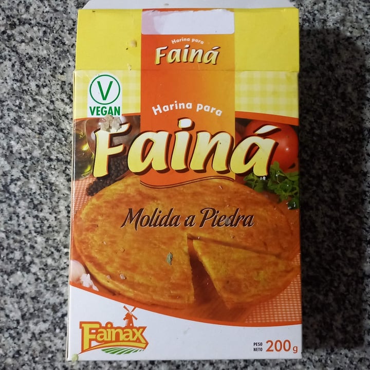 photo of Fainax Faina shared by @abaddon8 on  05 Jul 2023 - review