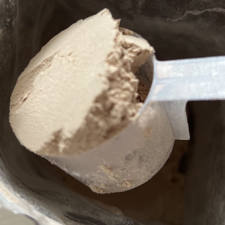 photo of Plant Lab Creamy Chocolate Mars shared by @georginamustafa on  19 Feb 2023 - review