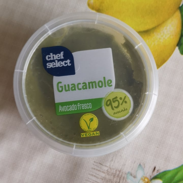 photo of Chef Select Guacamole shared by @dippy on  21 Feb 2023 - review