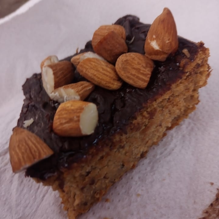 photo of Tigre Brownie shared by @jesiluz77 on  24 Dec 2022 - review