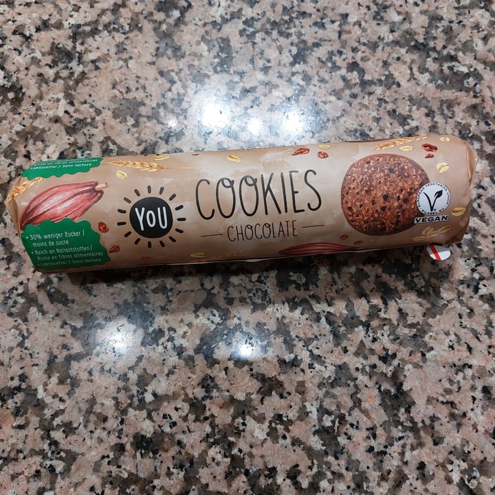 photo of Migros cookies chocolate You shared by @sig54 on  02 Feb 2023 - review