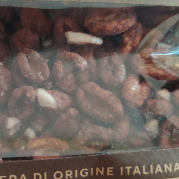 photo of Poggio del farro Farro flakes bio al cioccolato shared by @chiaralevantini on  16 May 2023 - review