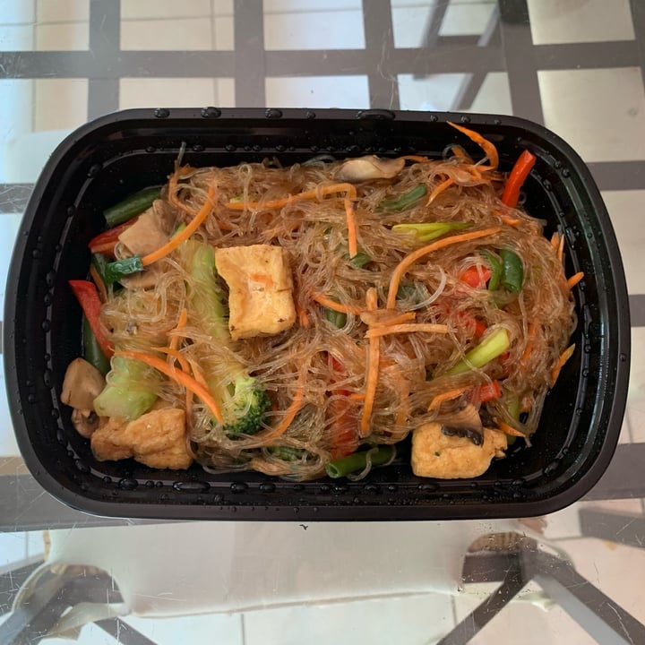 photo of Ammata Thai Kitchen Pad Woon Sen shared by @jinplantfriend on  18 May 2023 - review