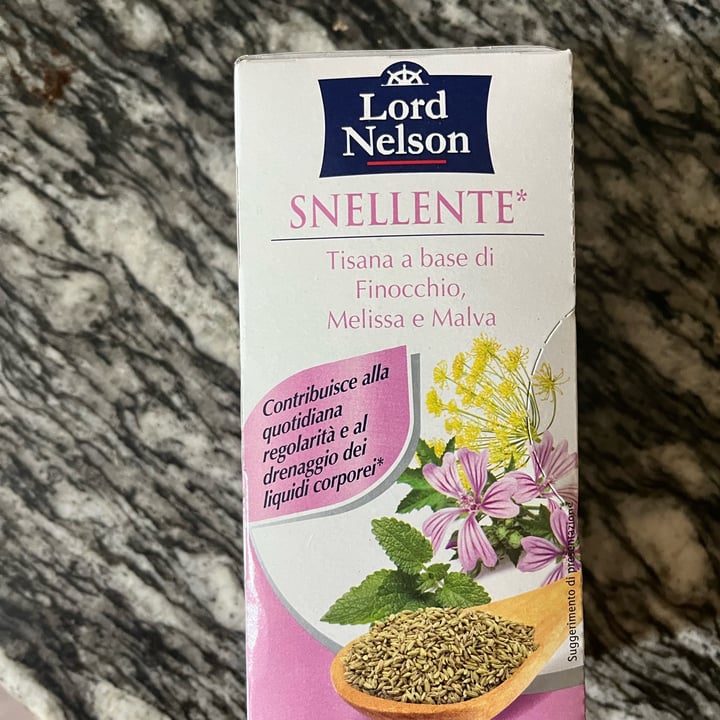 photo of Lord Nelson Snellente shared by @pullula on  18 Jan 2023 - review