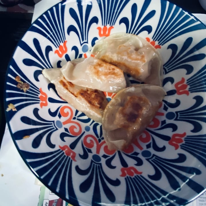 photo of Arlene Arlene Truffle and Cabbage Gyoza shared by @mags21 on  27 May 2023 - review
