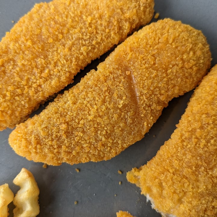 photo of Earth Grown Meat Free Chickenless Tenders shared by @iheartanimals on  15 Jun 2023 - review