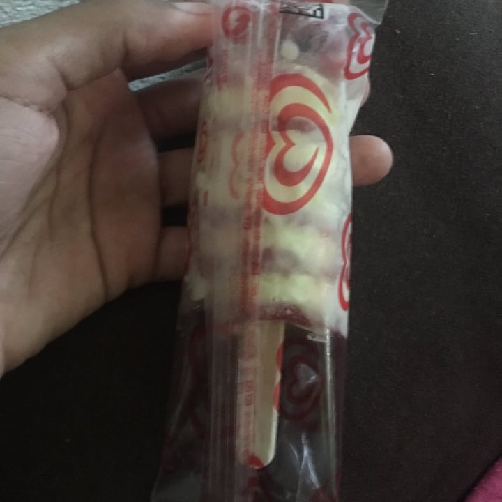 photo of Twister Ice cream shared by @jaymiahxt on  05 Mar 2023 - review