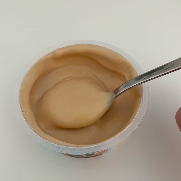 photo of Alpro Coconut Salted Caramel shared by @lorena85 on  10 Jun 2023 - review
