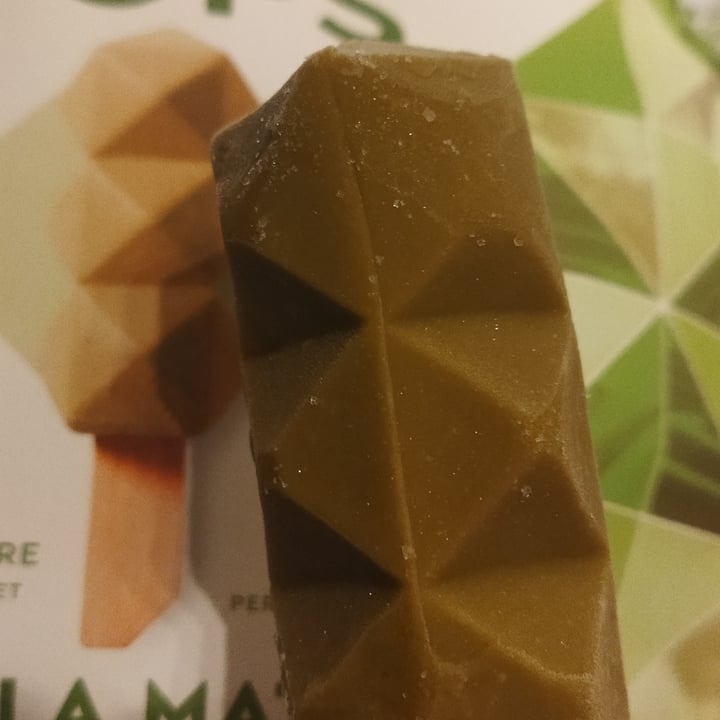 photo of Dream Pops Vanilla Matcha shared by @aureinwonderland on  12 Aug 2023 - review