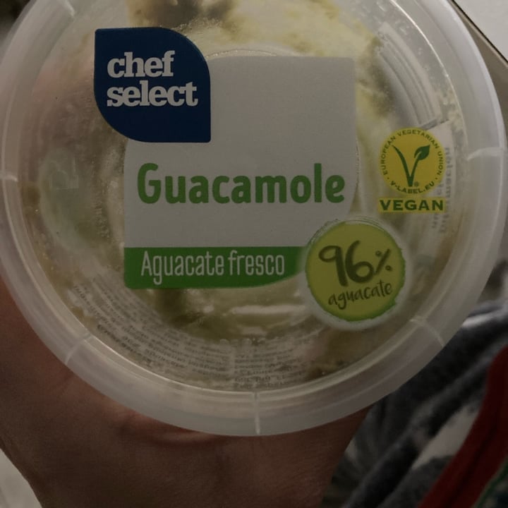 photo of Vemondo guacamole shared by @ladycow on  18 Apr 2023 - review