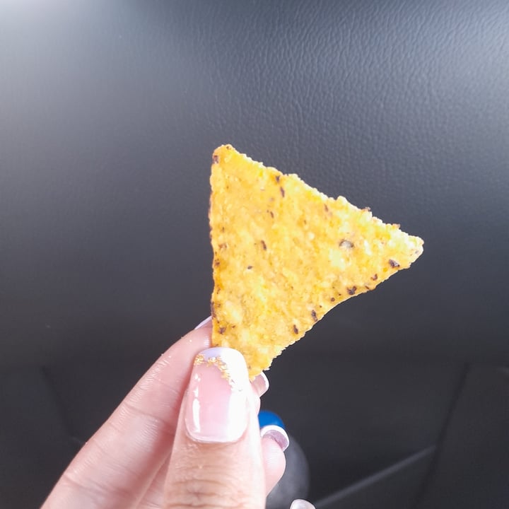 photo of Macritas Nachos shared by @rochyalmendra on  06 Feb 2023 - review
