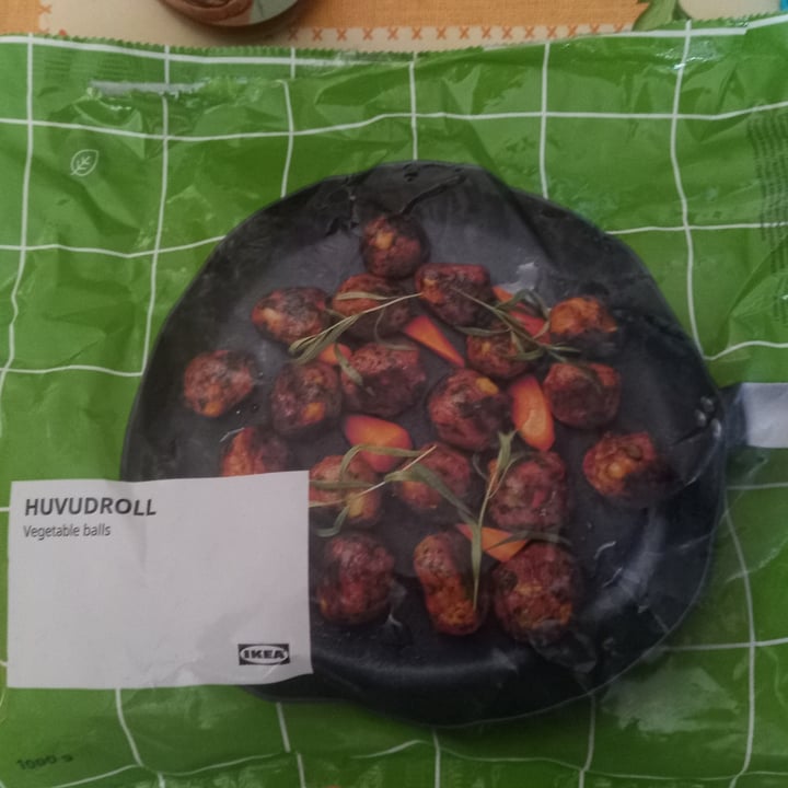photo of Ikea HUVUDROLL shared by @gentlerhinoceros36 on  01 Jul 2023 - review