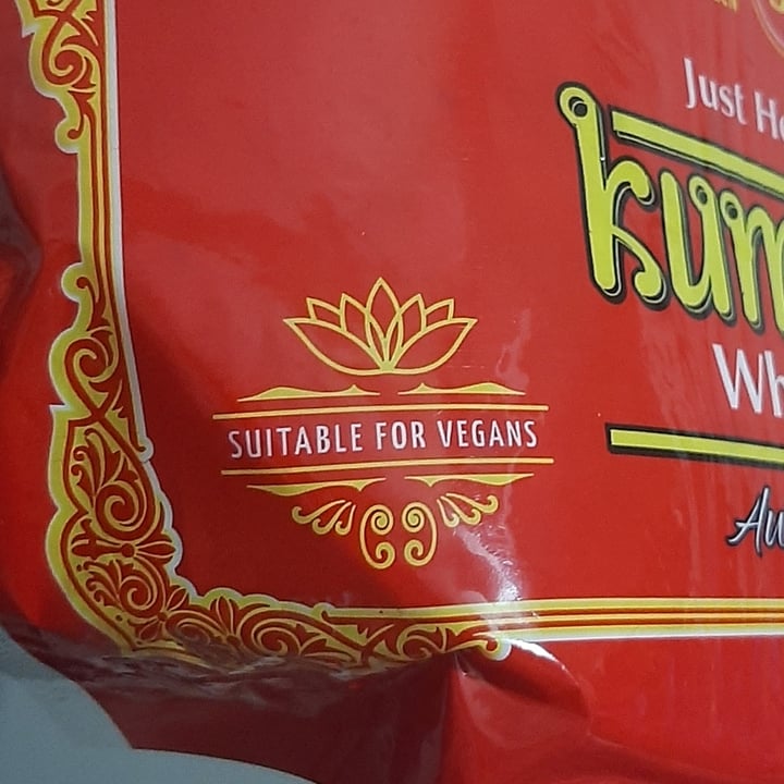 photo of Kumar's White Roti shared by @josiearmadillo on  29 Apr 2023 - review