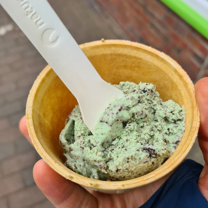 photo of Kaffeeflut After Eight Icecream shared by @jimbo on  04 Jun 2023 - review