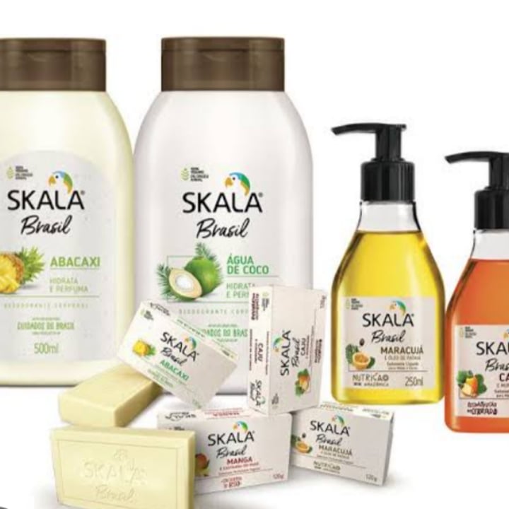 photo of Skala Abacate shared by @juliambecker on  08 Jan 2023 - review
