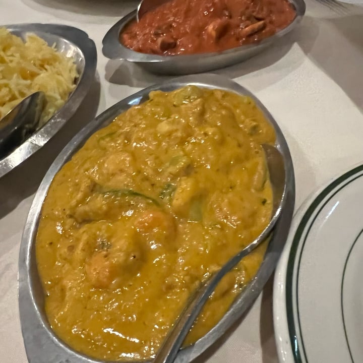 photo of Bombay Restaurant Cuisine of India Navratan Korma shared by @dirtysnouts on  22 Jan 2023 - review