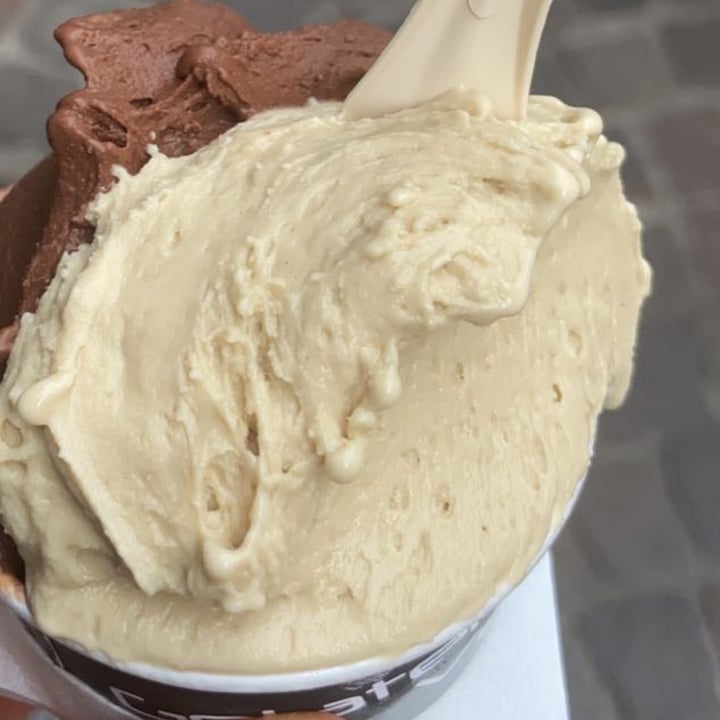 photo of Gelateria Artigianale Venturelli Pistacchio shared by @gaiap on  16 May 2023 - review
