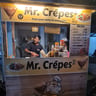 Mr. Crepes 2