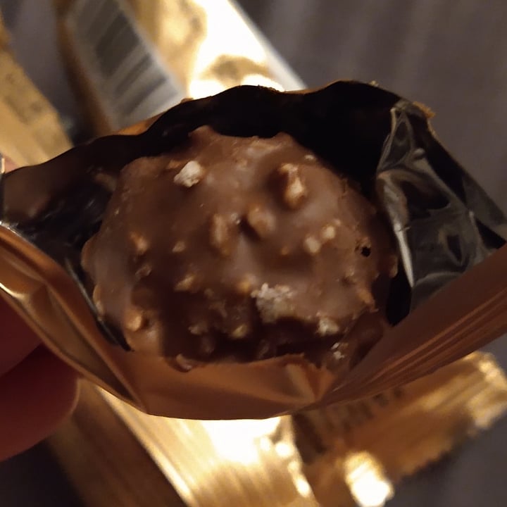 photo of LoveRaw Nutty Choco Balls shared by @fluffybees on  16 Jun 2023 - review