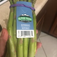 Alpine fresh