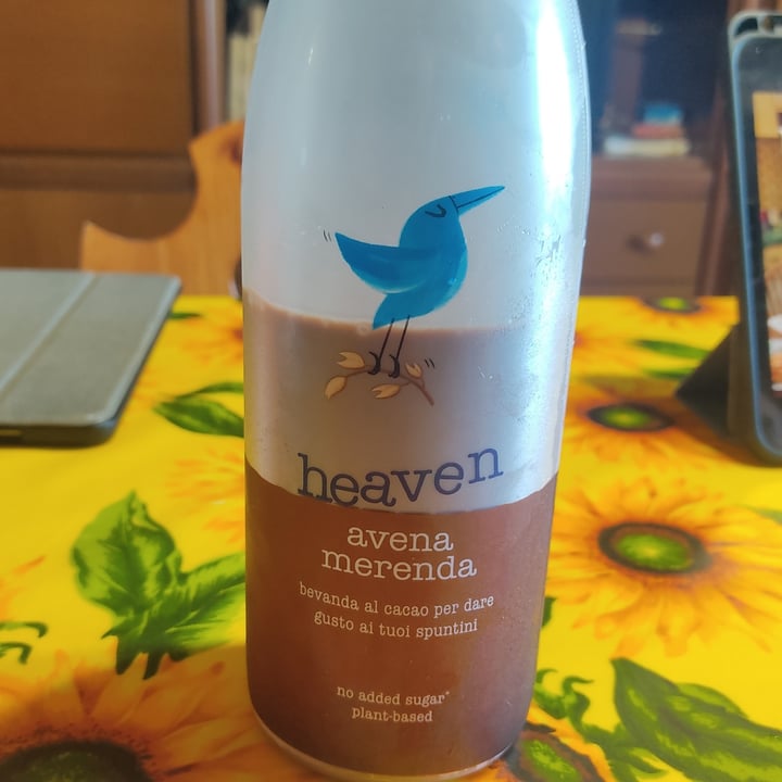 photo of Heaven avena merenda shared by @olgalo on  15 Jun 2023 - review